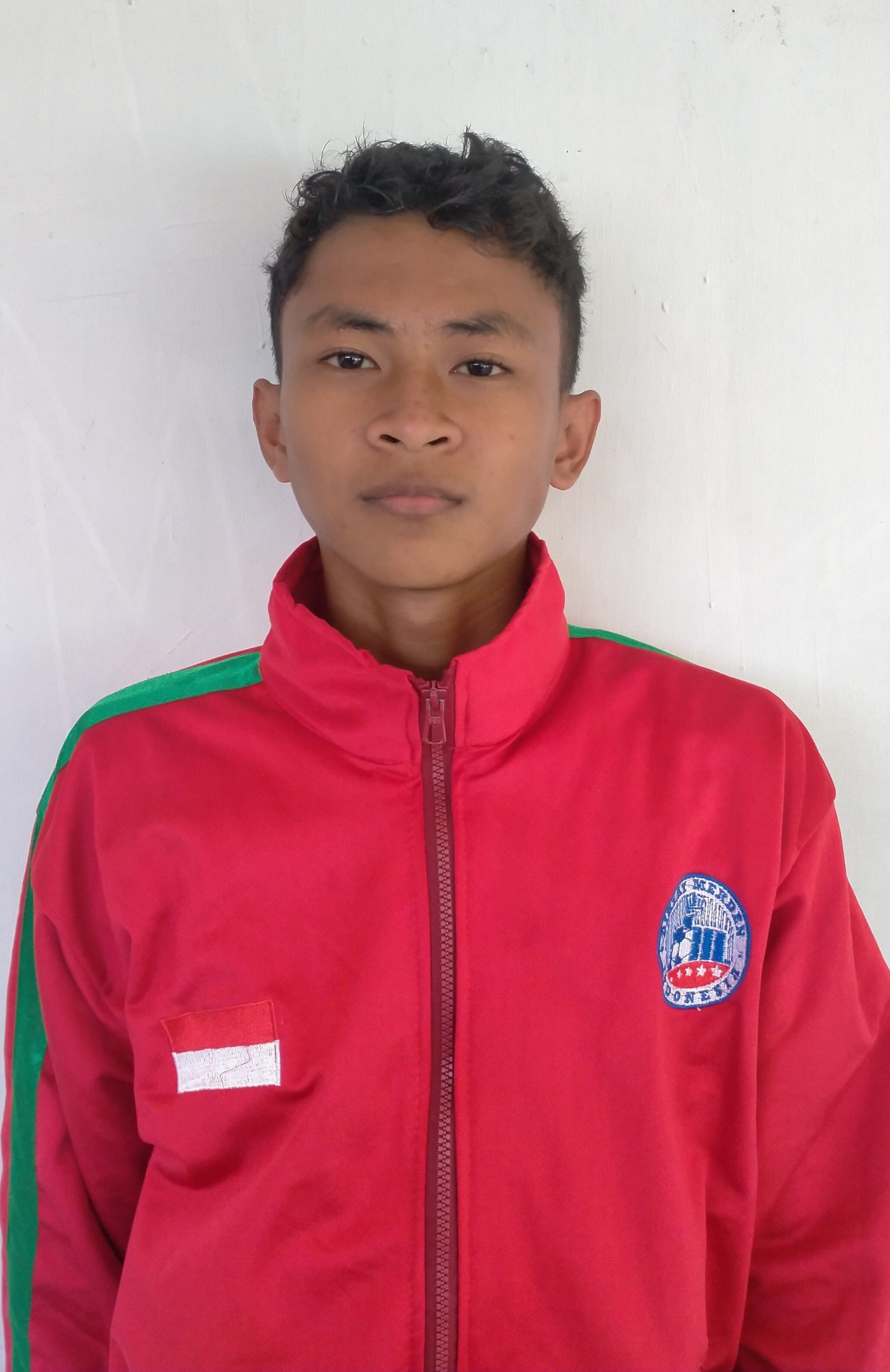 Muhammad Rafi MUHAMMAD RAFI DIAN NAUFAL